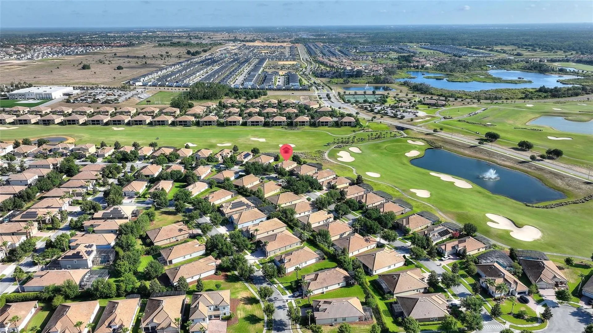1379 Palmetto Dunes Street Davenport FL 33896