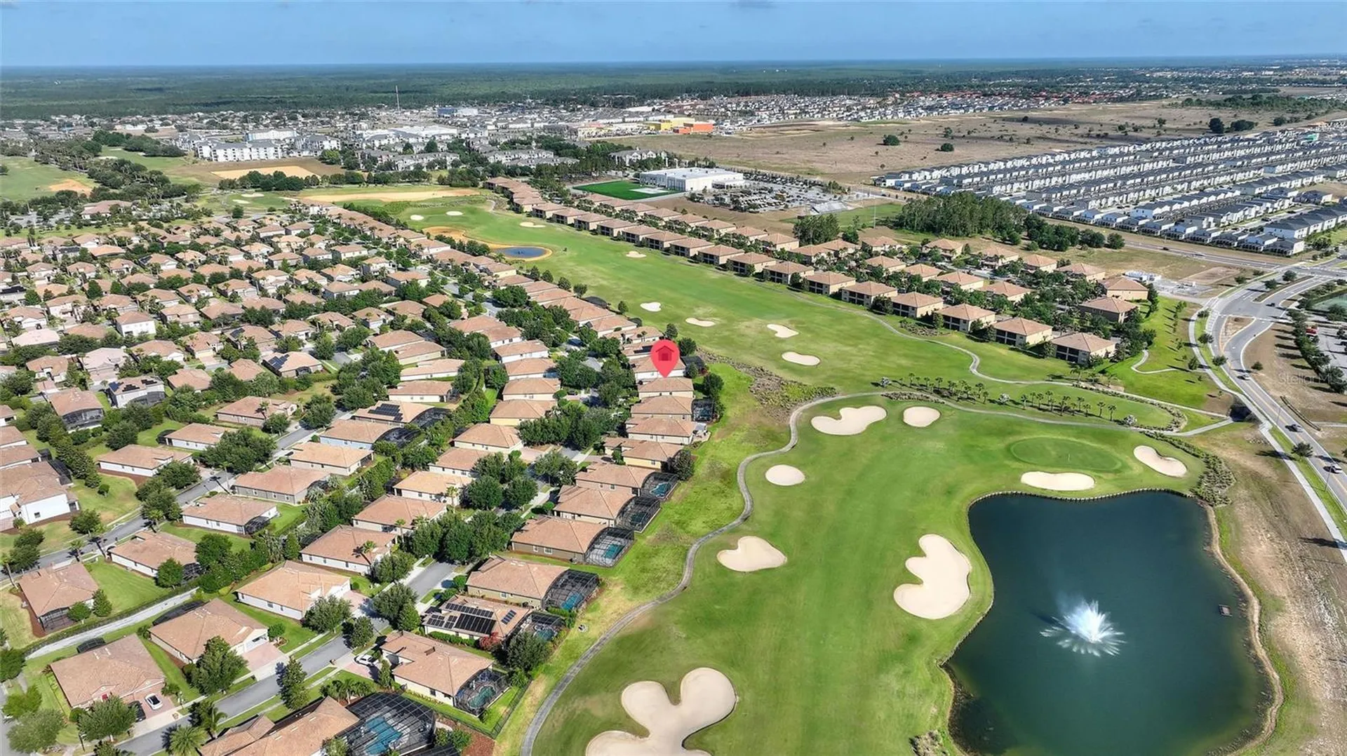 1379 Palmetto Dunes Street Davenport FL 33896