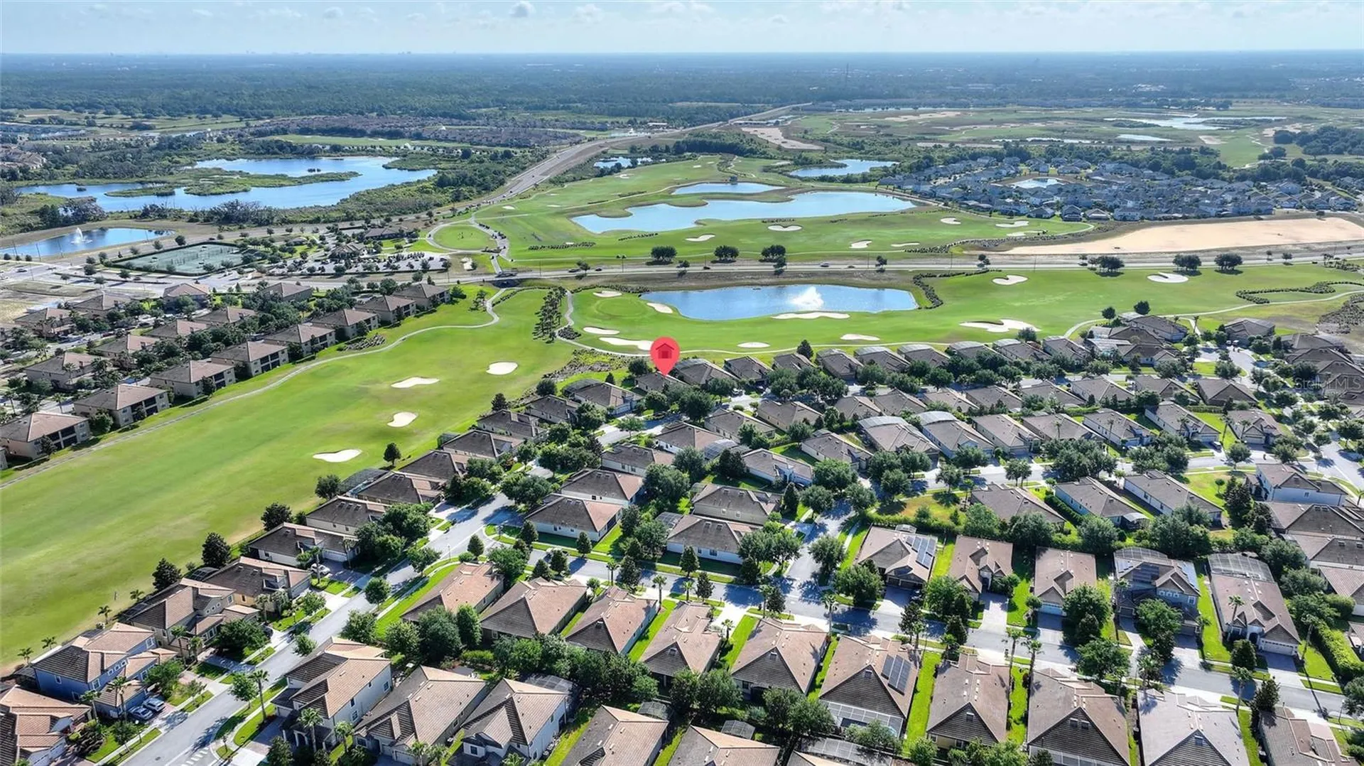 1379 Palmetto Dunes Street Davenport FL 33896