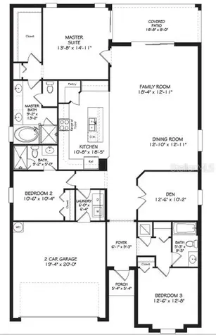 1379 Palmetto Dunes Street Davenport FL 33896