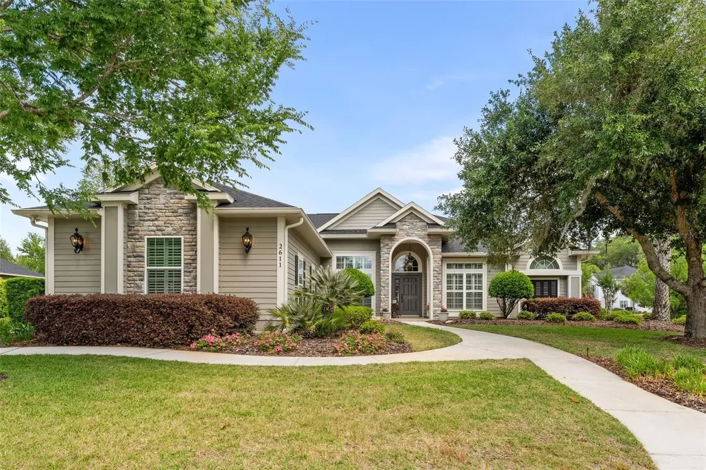 2611 NW 138th Terrace Gainesville FL 32606