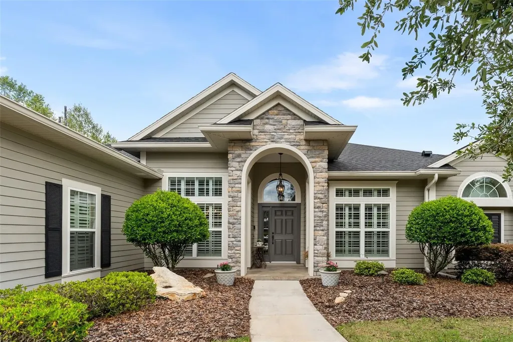 2611 NW 138th Terrace Gainesville FL 32606