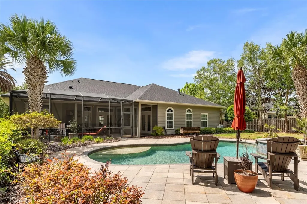 2611 NW 138th Terrace Gainesville FL 32606