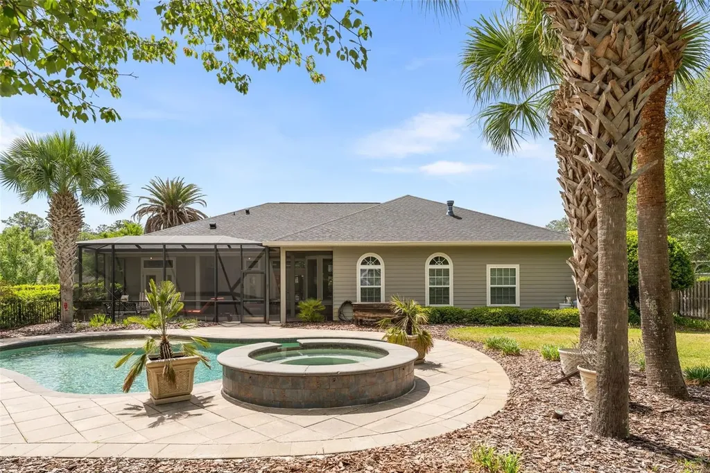 2611 NW 138th Terrace Gainesville FL 32606