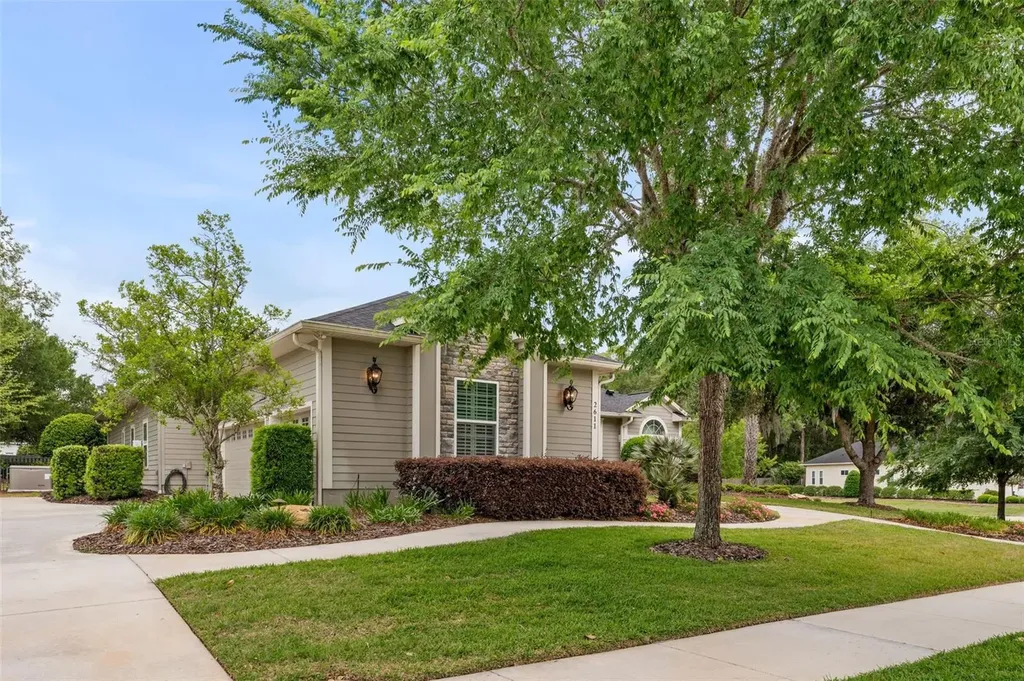 2611 NW 138th Terrace Gainesville FL 32606