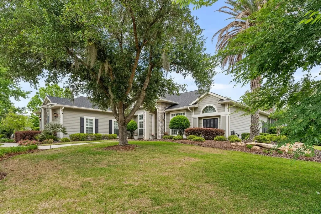 2611 NW 138th Terrace Gainesville FL 32606
