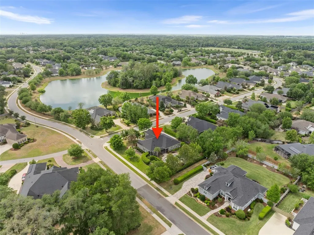 2611 NW 138th Terrace Gainesville FL 32606