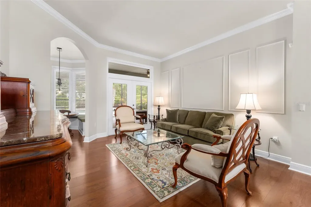 2611 NW 138th Terrace Gainesville FL 32606