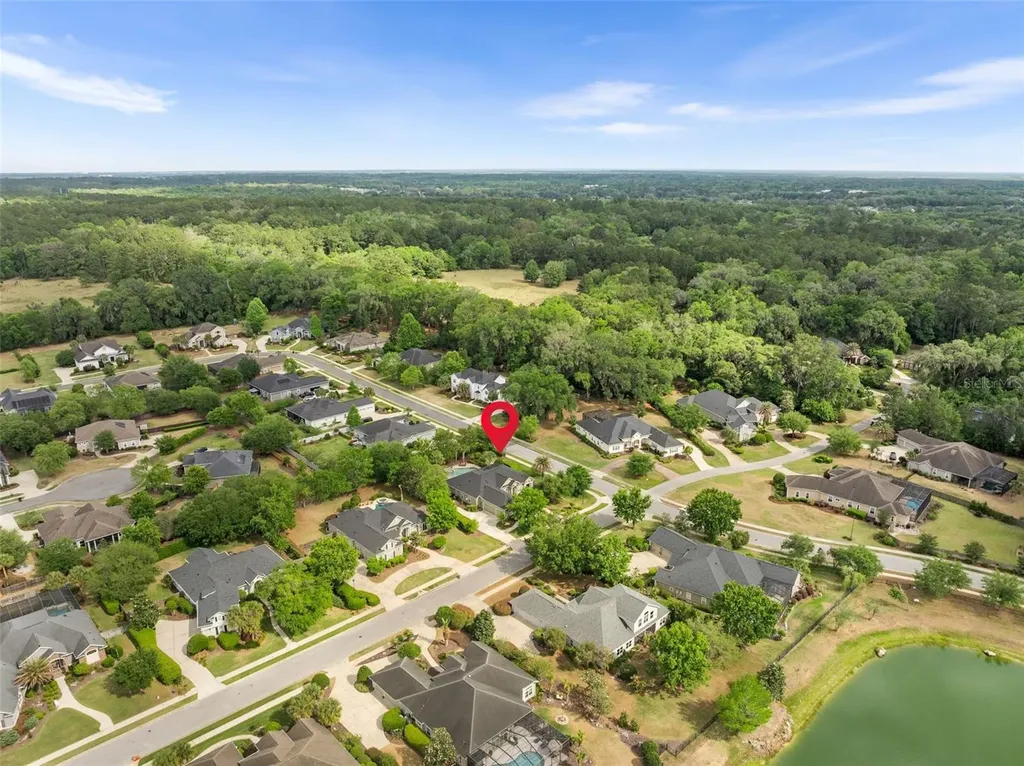 2611 NW 138th Terrace Gainesville FL 32606
