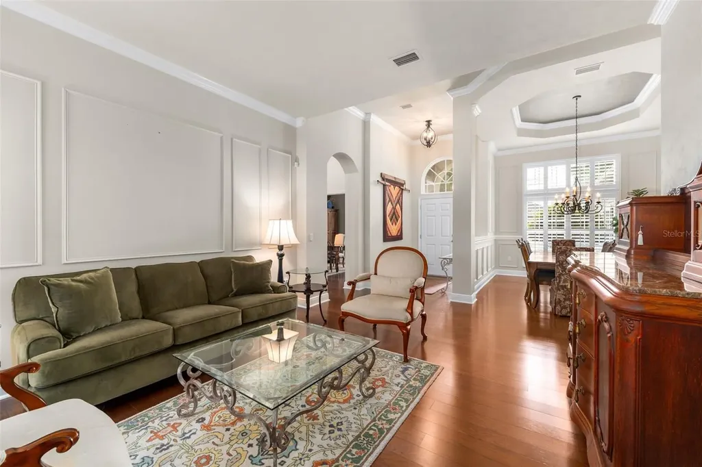2611 NW 138th Terrace Gainesville FL 32606