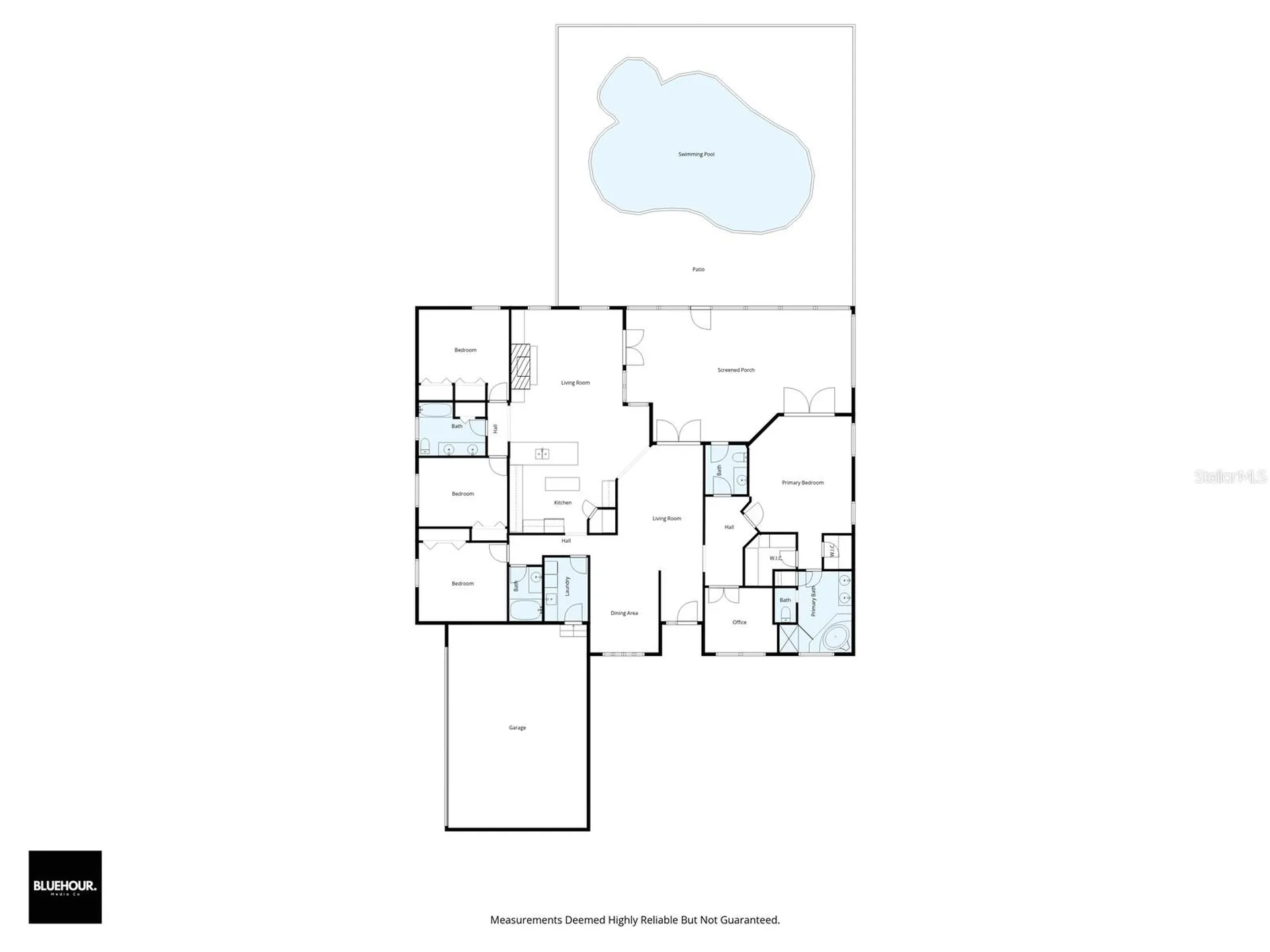 2611 NW 138th Terrace Gainesville FL 32606