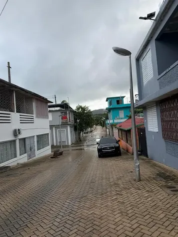 57 C. Ulises Martinez Urb. Otero Mendez Humacao PR 00791