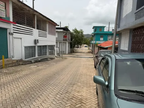 57 C. Ulises Martinez Urb. Otero Mendez Humacao PR 00791