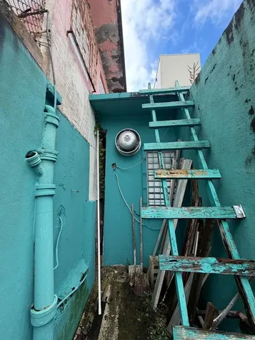 57 C. Ulises Martinez Urb. Otero Mendez Humacao PR 00791