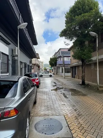 57 C. Ulises Martinez Urb. Otero Mendez Humacao PR 00791