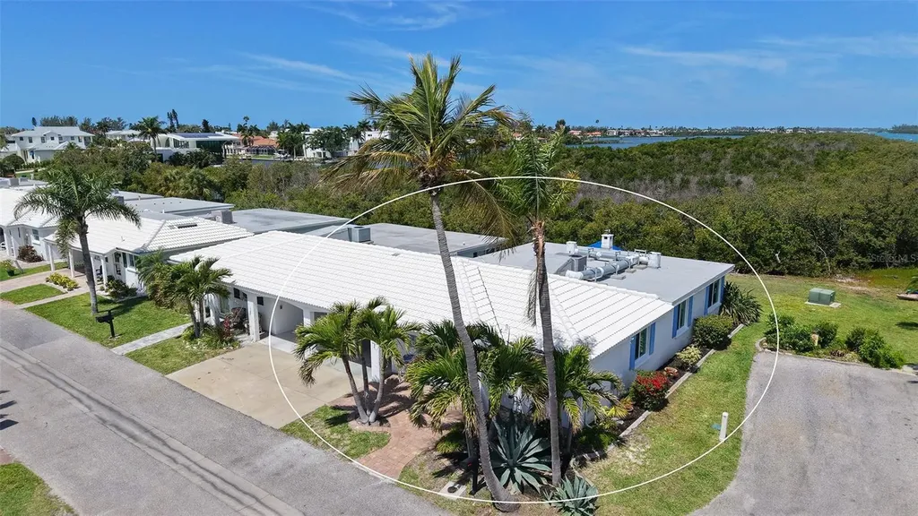 925 Spanish Drive N Longboat Key FL 34228
