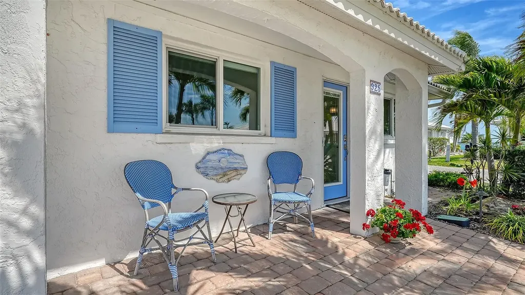925 Spanish Drive N Longboat Key FL 34228