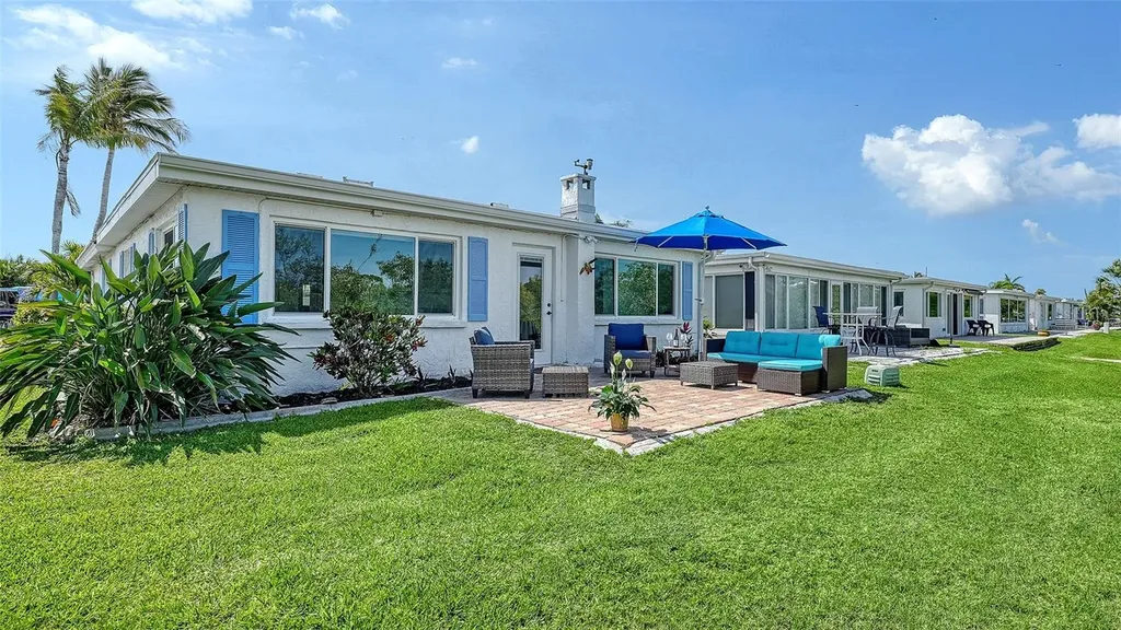 925 Spanish Drive N Longboat Key FL 34228