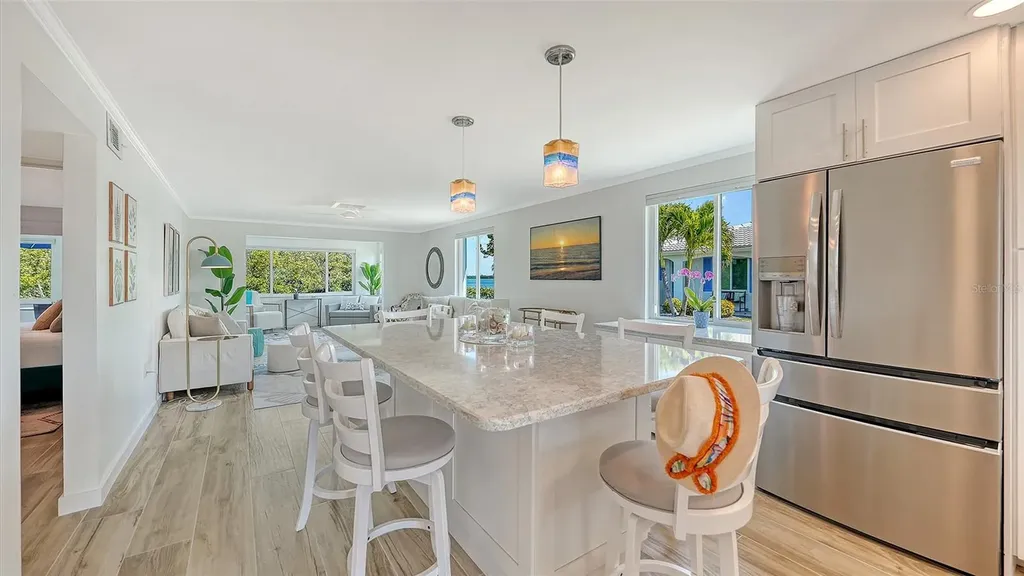 925 Spanish Drive N Longboat Key FL 34228