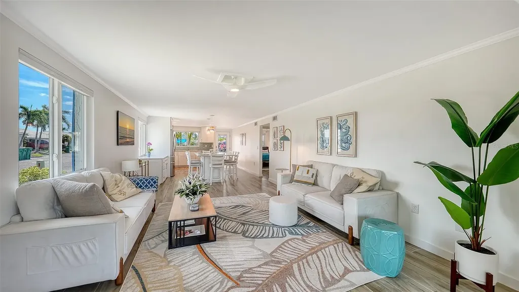 925 Spanish Drive N Longboat Key FL 34228