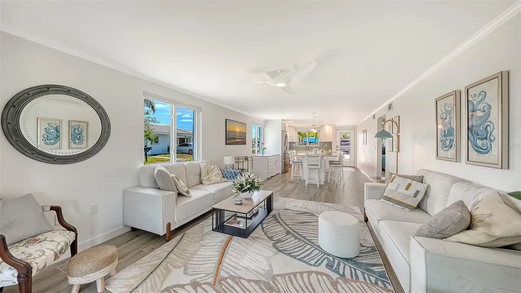 925 Spanish Drive N Longboat Key FL 34228