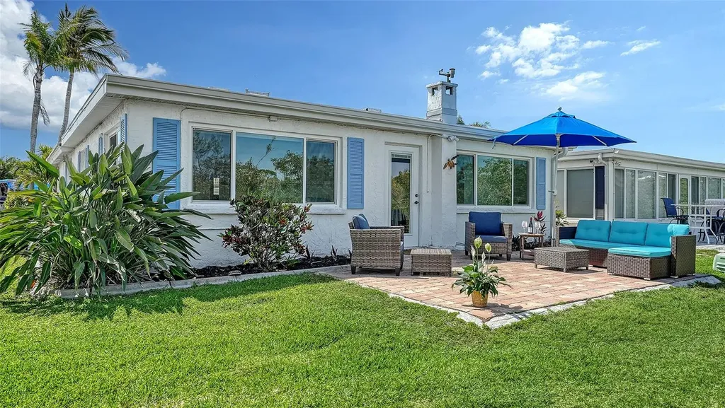 925 Spanish Drive N Longboat Key FL 34228