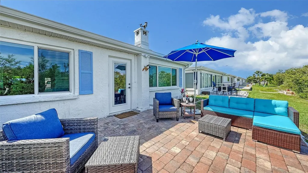 925 Spanish Drive N Longboat Key FL 34228
