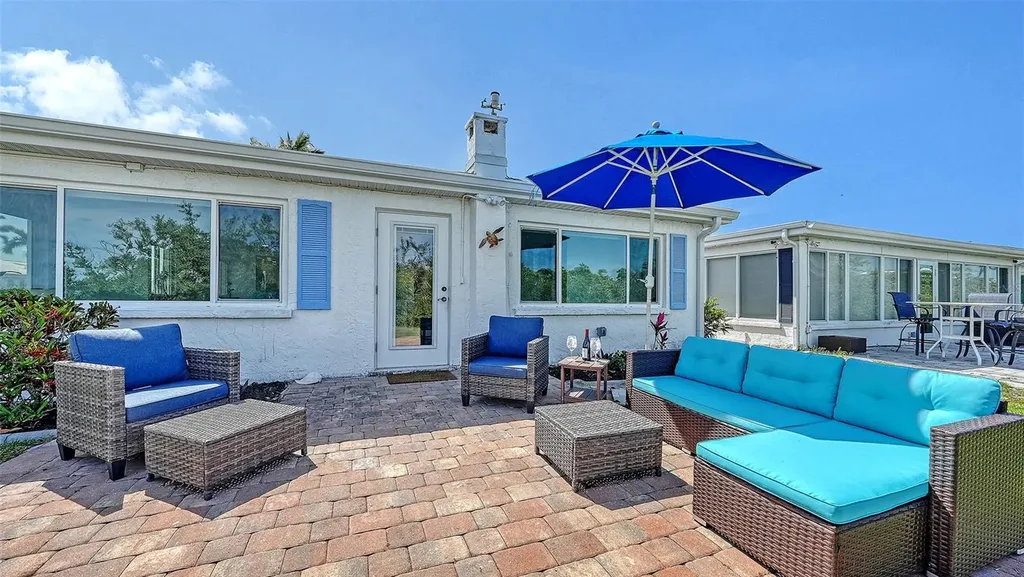 925 Spanish Drive N Longboat Key FL 34228