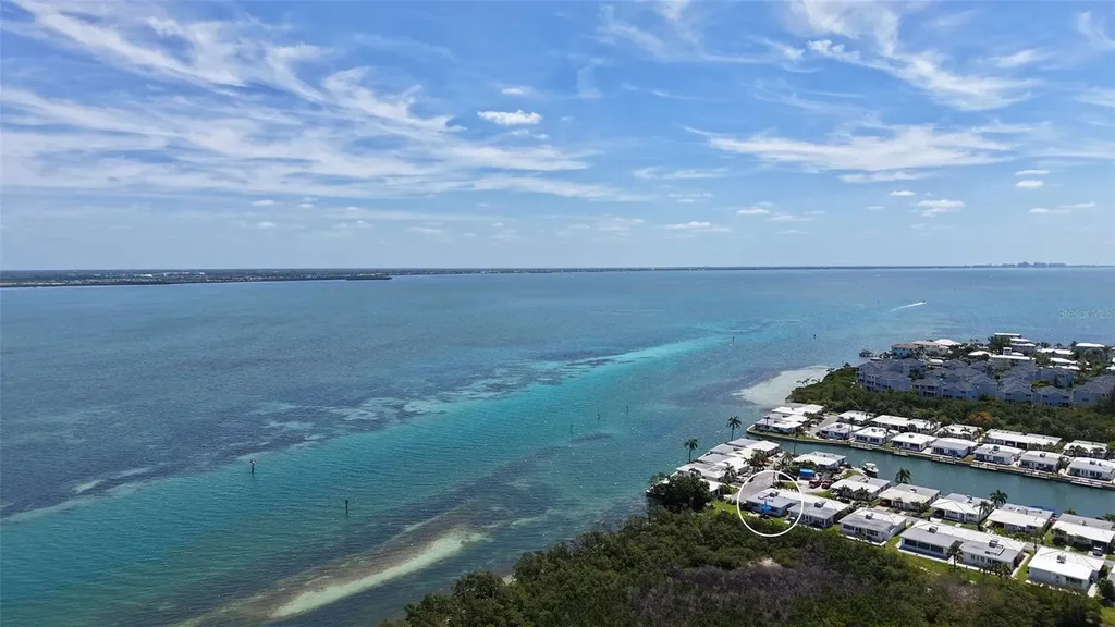 925 Spanish Drive N Longboat Key FL 34228