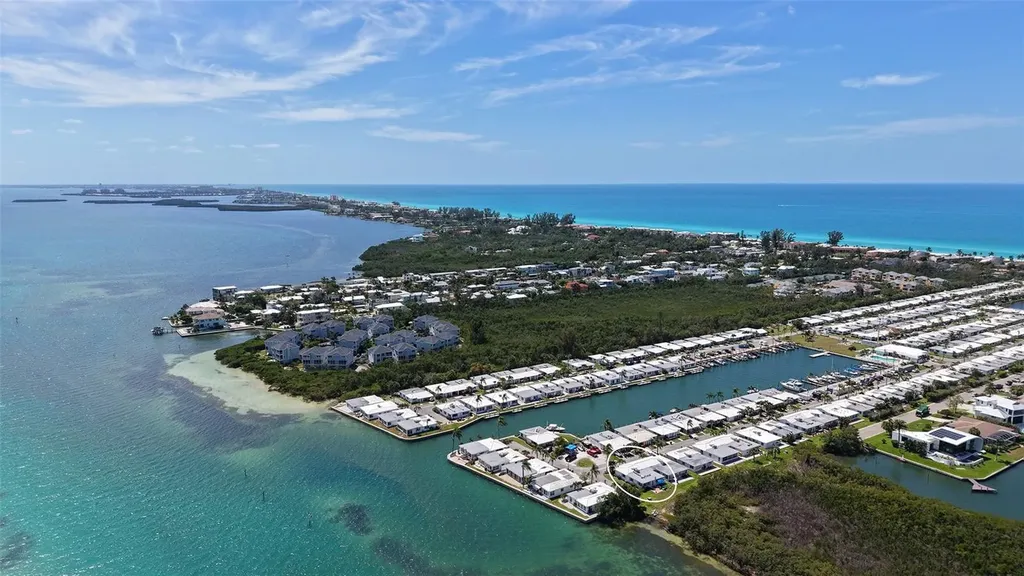 925 Spanish Drive N Longboat Key FL 34228