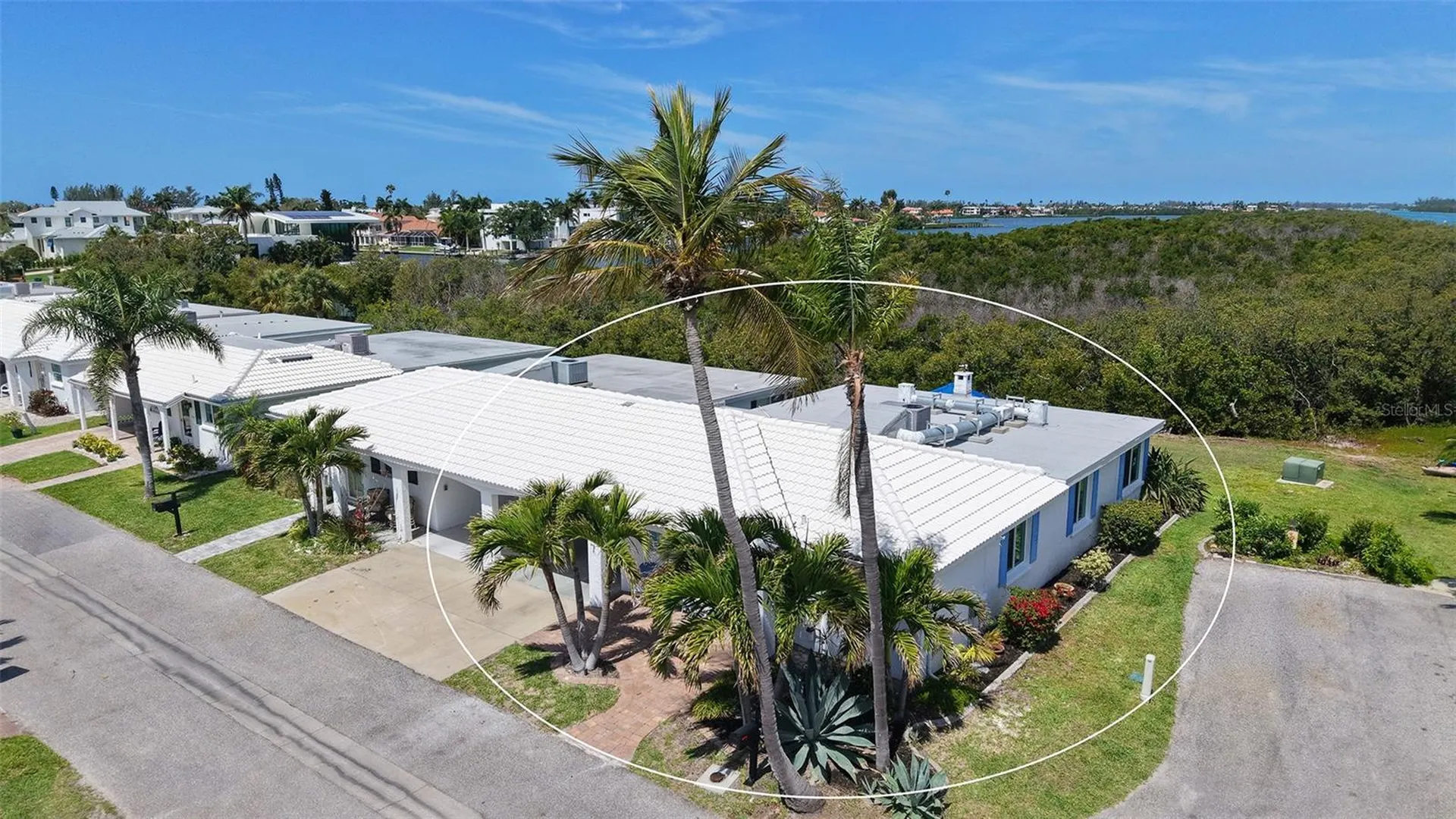 925 Spanish Drive N Longboat Key FL 34228