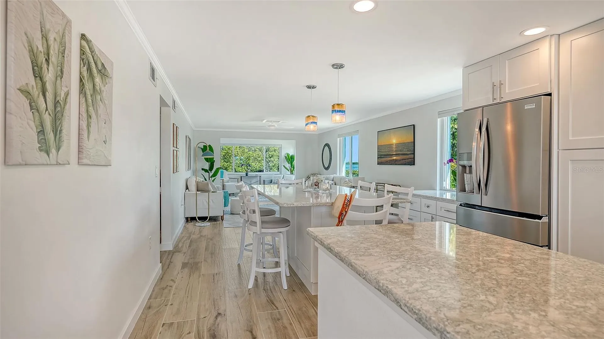 925 Spanish Drive N Longboat Key FL 34228