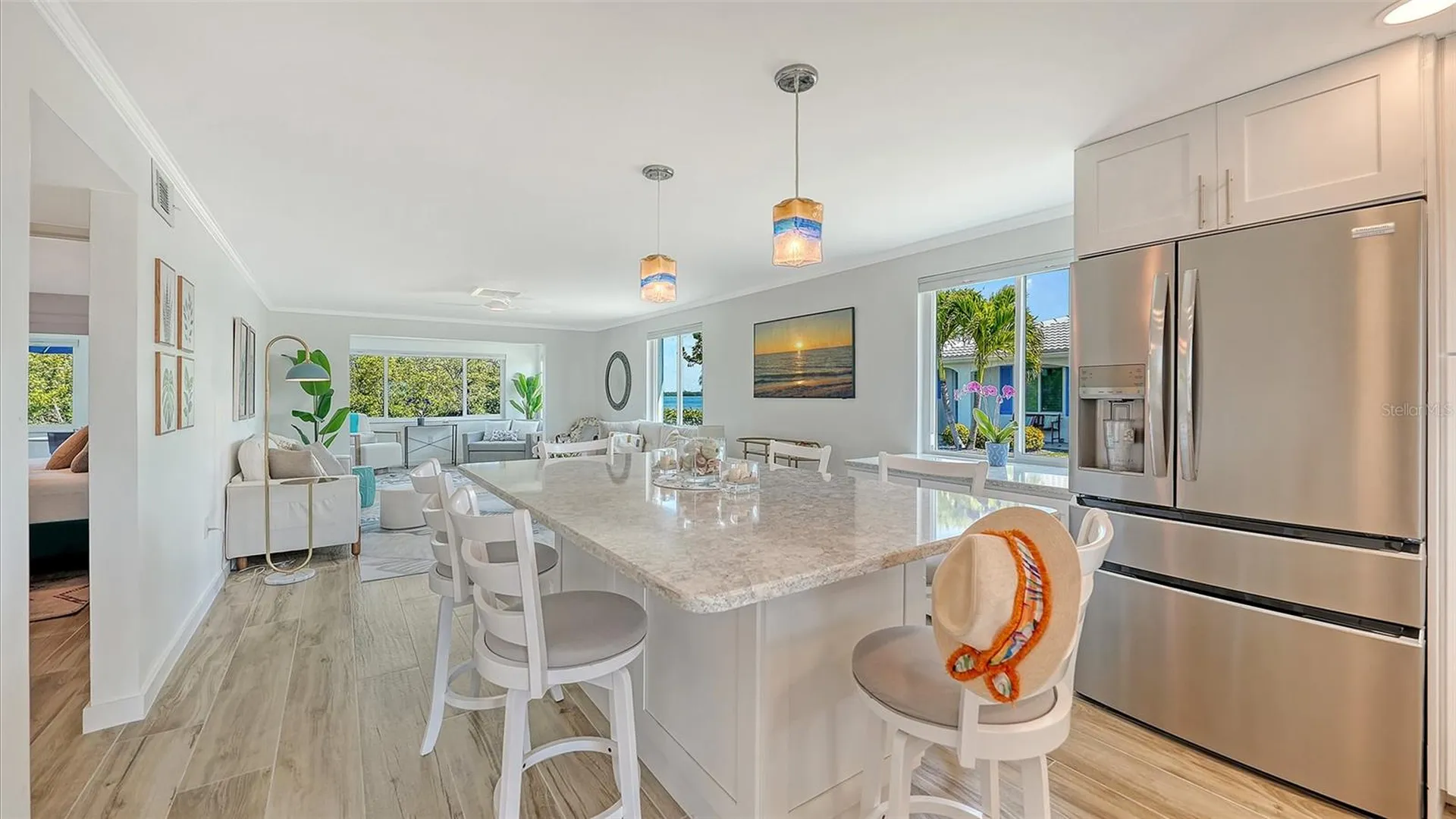 925 Spanish Drive N Longboat Key FL 34228