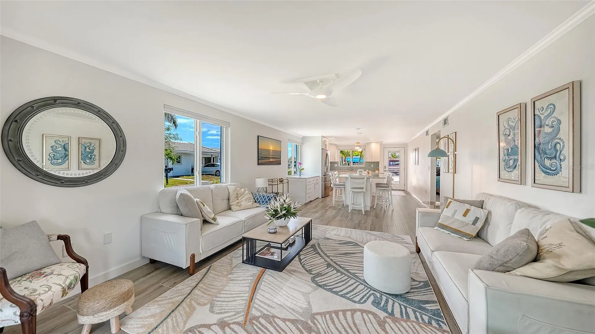 925 Spanish Drive N Longboat Key FL 34228
