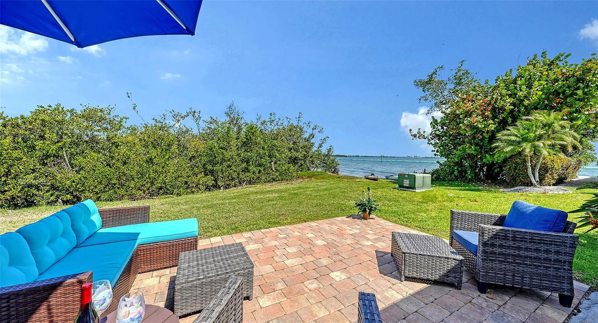 925 Spanish Drive N Longboat Key FL 34228