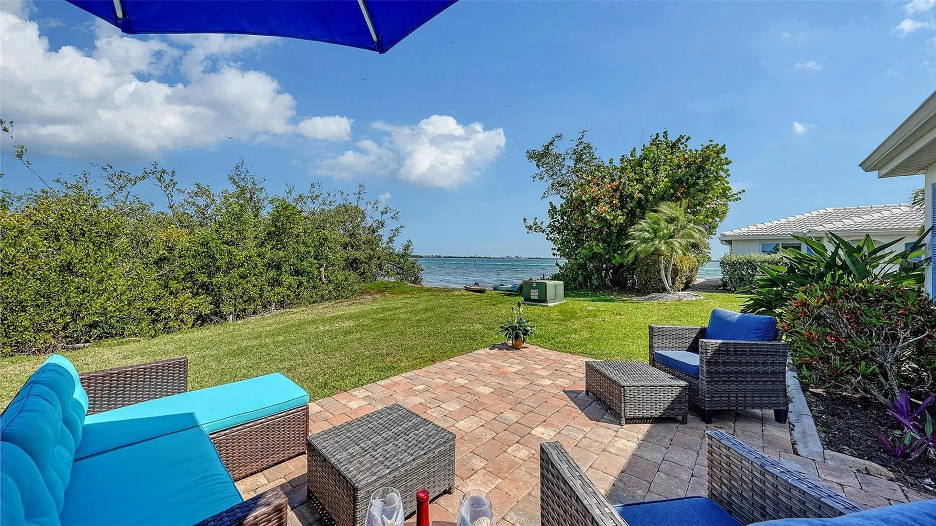925 Spanish Drive N Longboat Key FL 34228