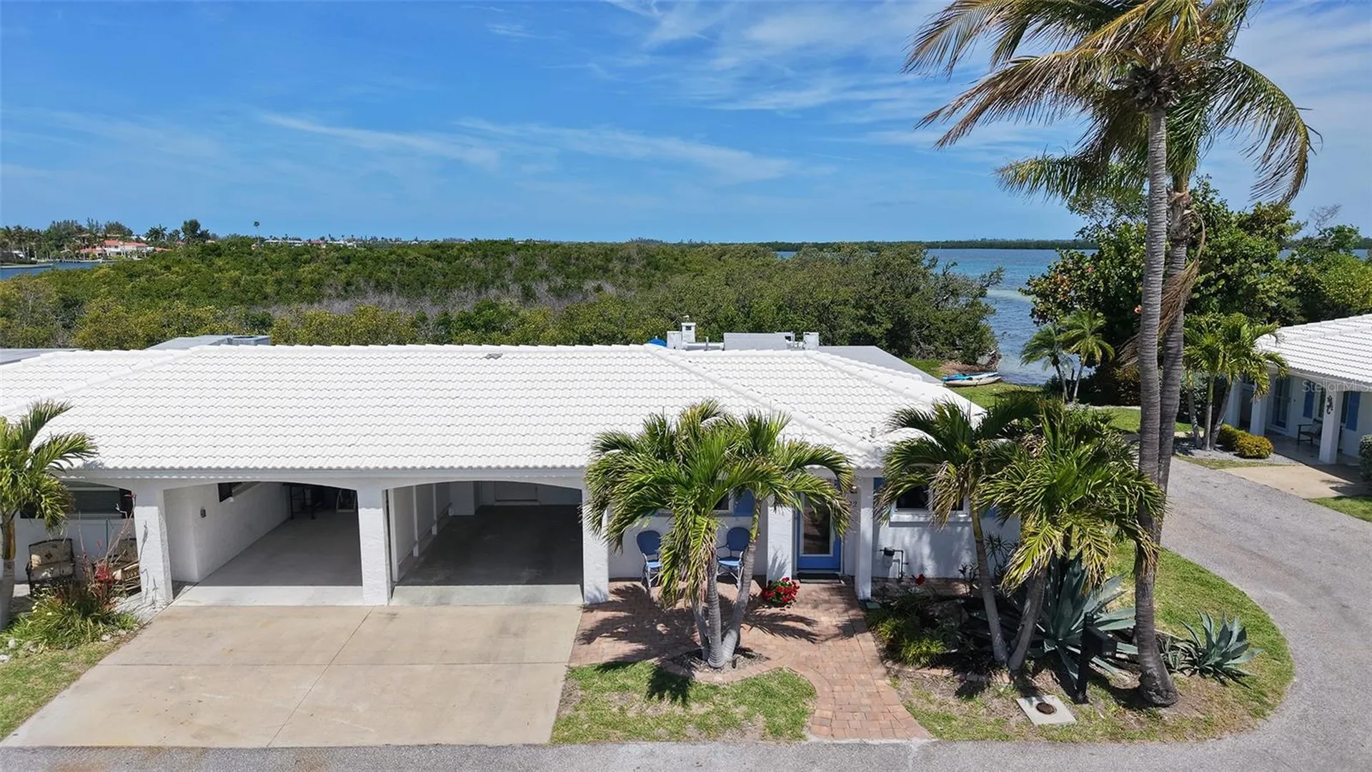 925 Spanish Drive N Longboat Key FL 34228