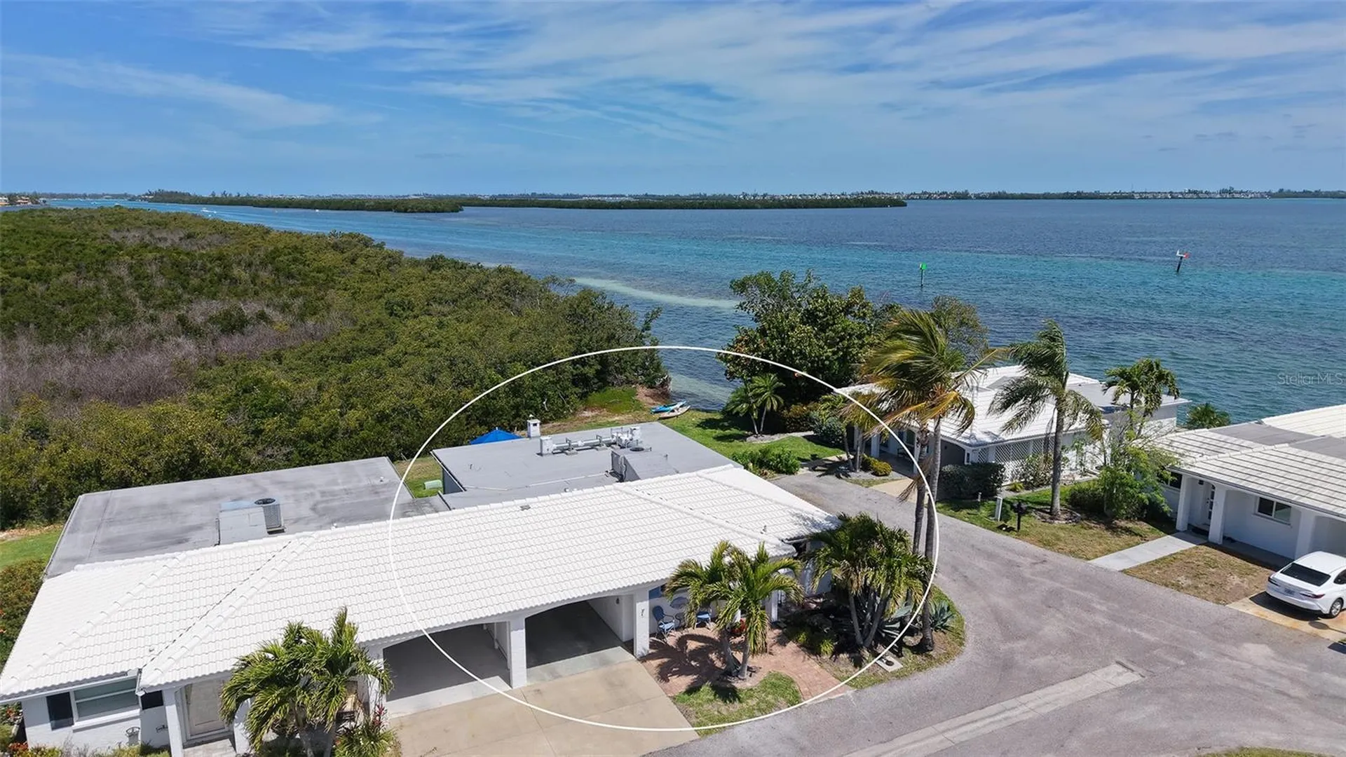 925 Spanish Drive N Longboat Key FL 34228