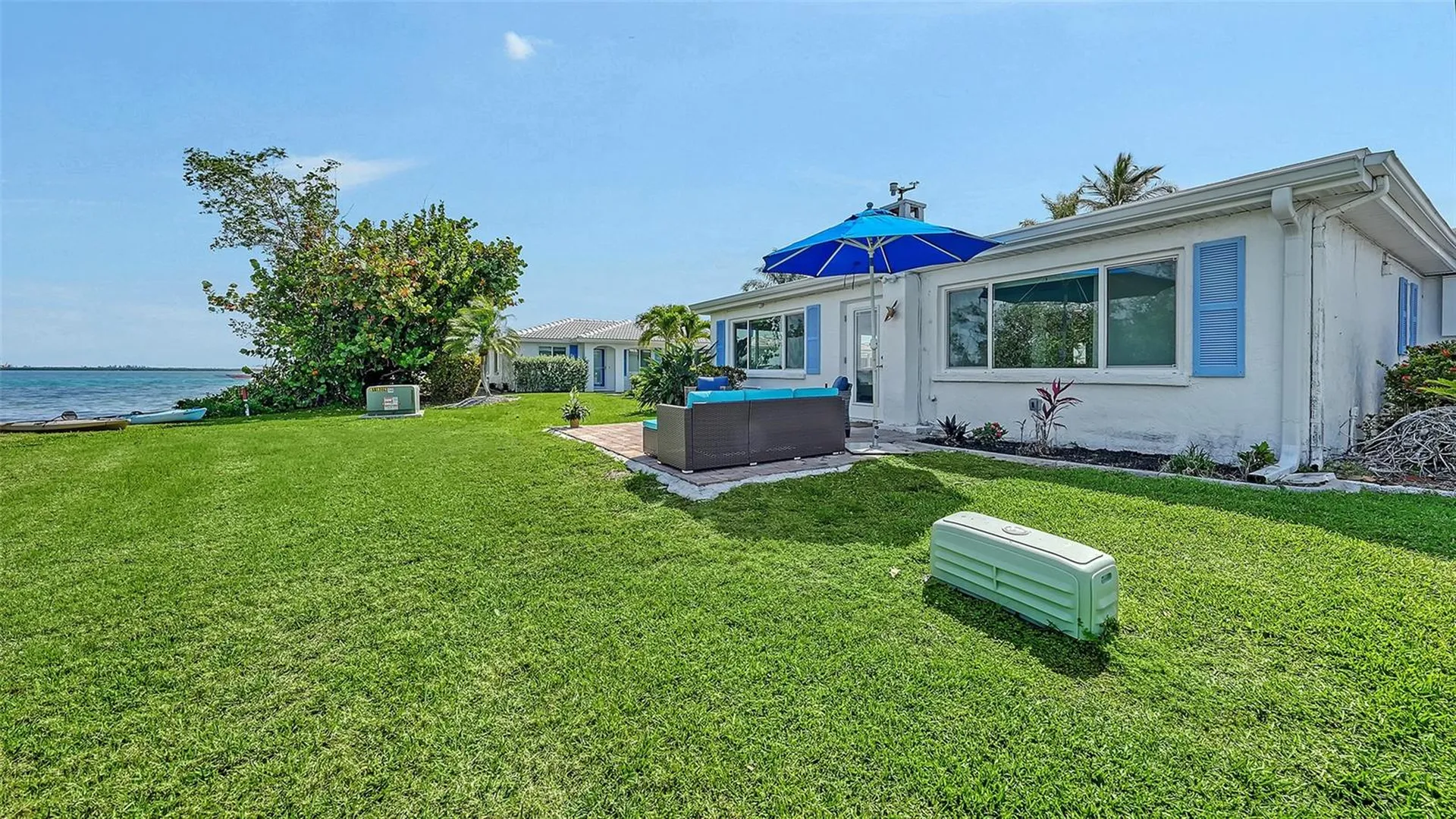 925 Spanish Drive N Longboat Key FL 34228