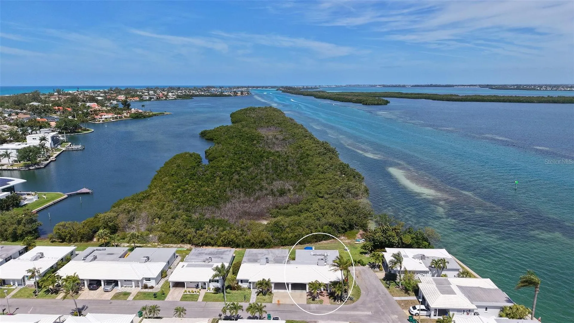 925 Spanish Drive N Longboat Key FL 34228