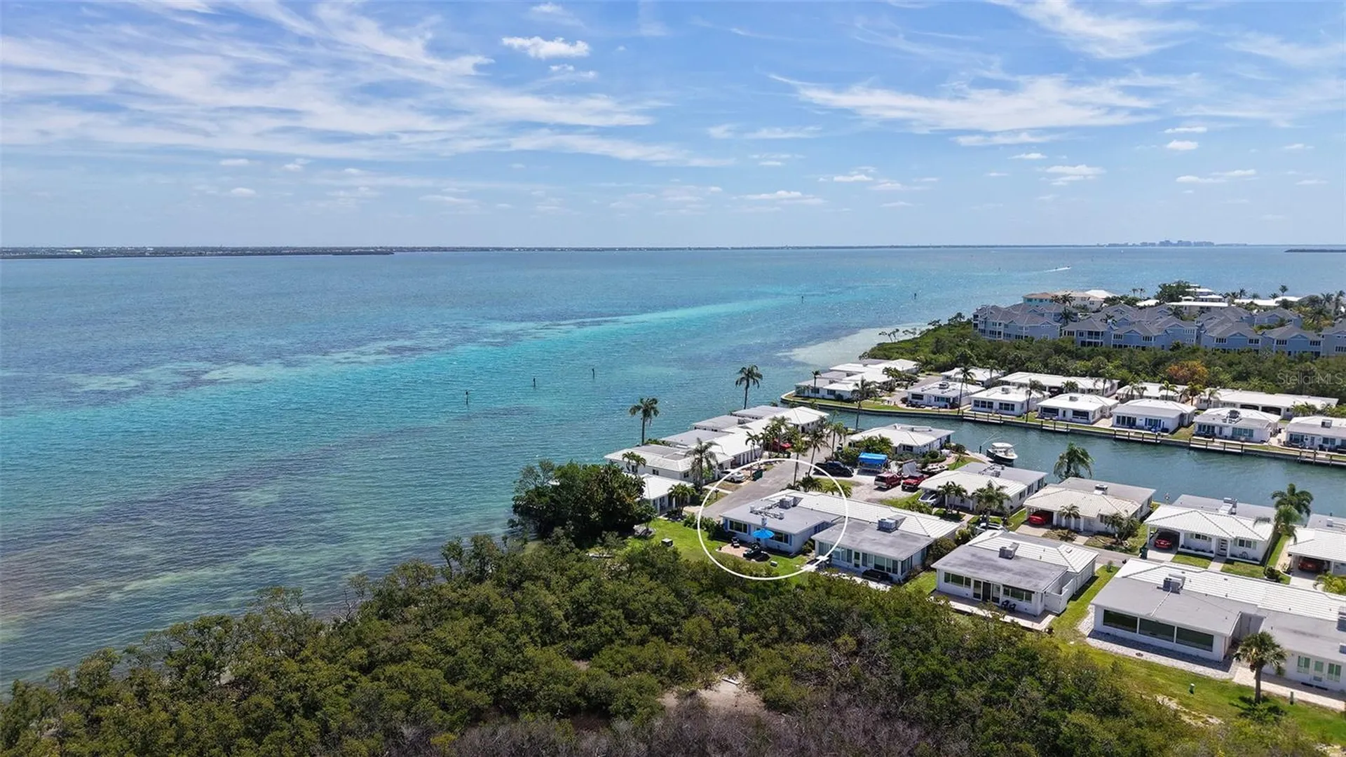 925 Spanish Drive N Longboat Key FL 34228