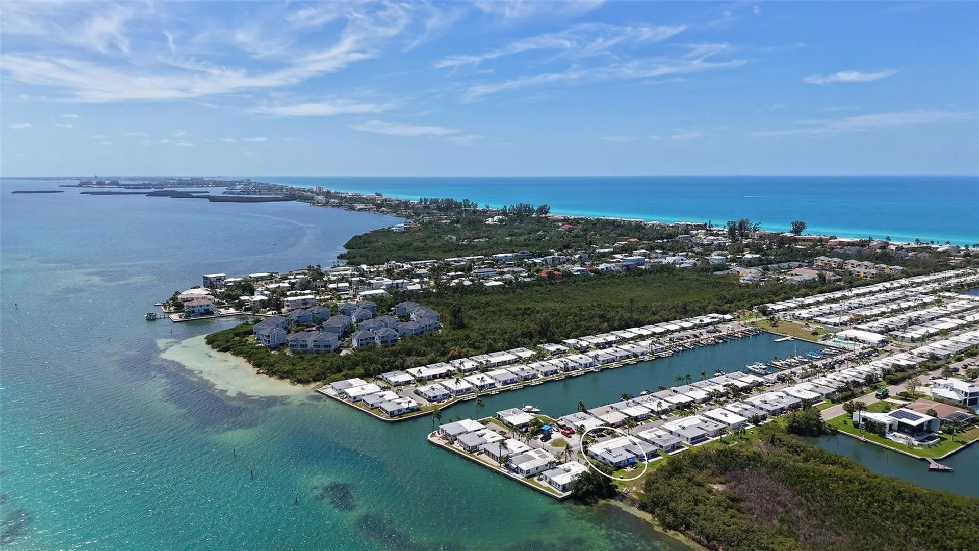 925 Spanish Drive N Longboat Key FL 34228