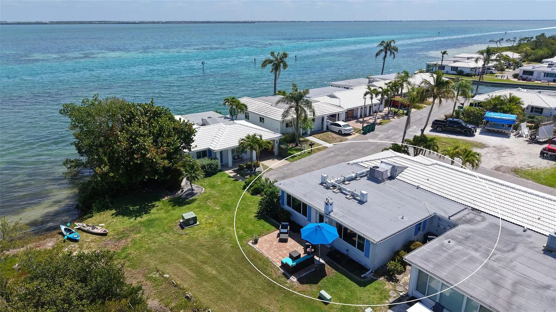 925 Spanish Drive N Longboat Key FL 34228