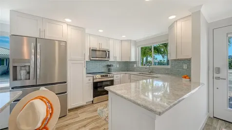 925 Spanish Drive N Longboat Key FL 34228