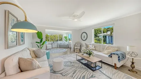 925 Spanish Drive N Longboat Key FL 34228