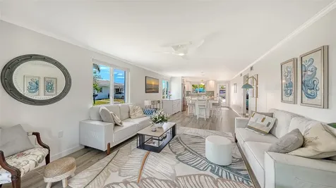 925 Spanish Drive N Longboat Key FL 34228