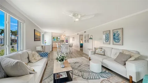 925 Spanish Drive N Longboat Key FL 34228