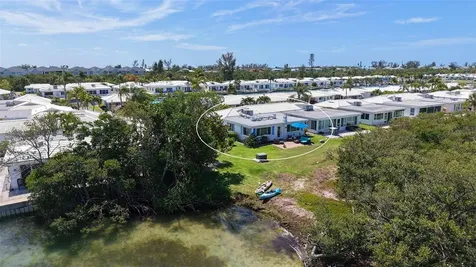 925 Spanish Drive N Longboat Key FL 34228
