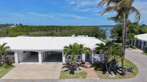 925 Spanish Drive N Longboat Key FL 34228