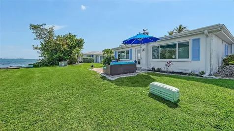 925 Spanish Drive N Longboat Key FL 34228